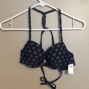 Aerie bikini top